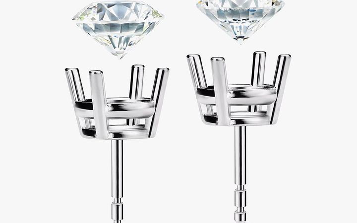 Build Your Own Earrings