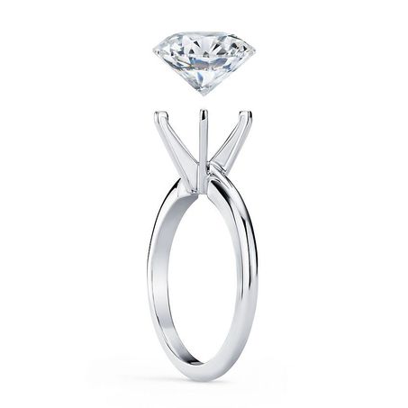 Build Your Own Ring®