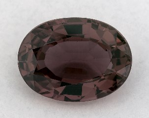 1.67 carat Oval Natural Pink Sapphire