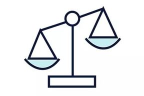 An illustration showing that natural and label grown diamonds are equal. An illustration showing that natural and label grown diamonds are equal.