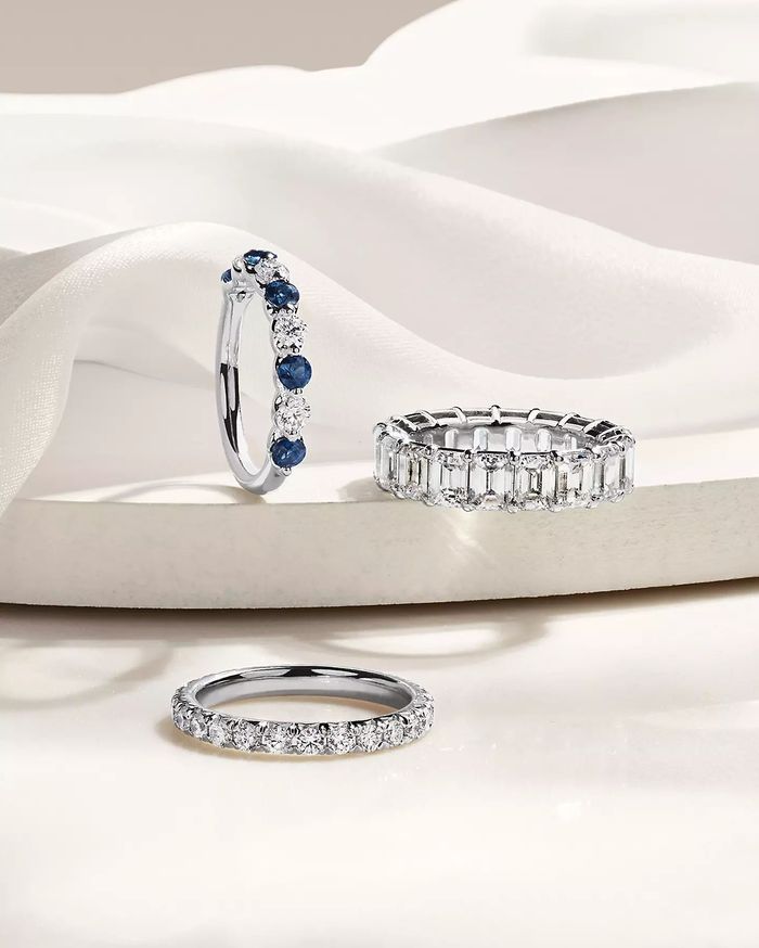 Women's Wedding Rings
