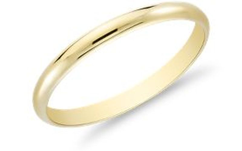 Yellow Gold Wedding Bands Yellow Gold Wedding Bands